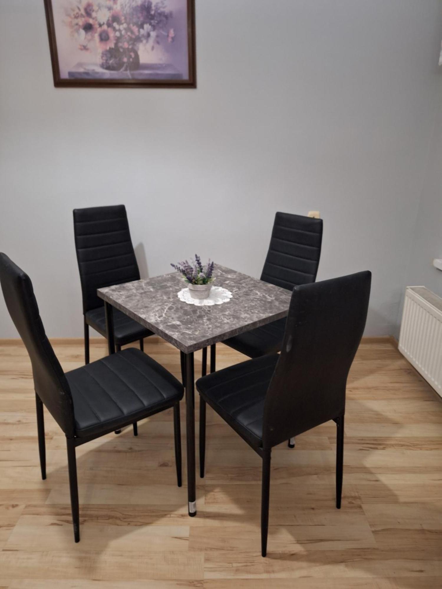 Apartament Chełmża Exterior foto