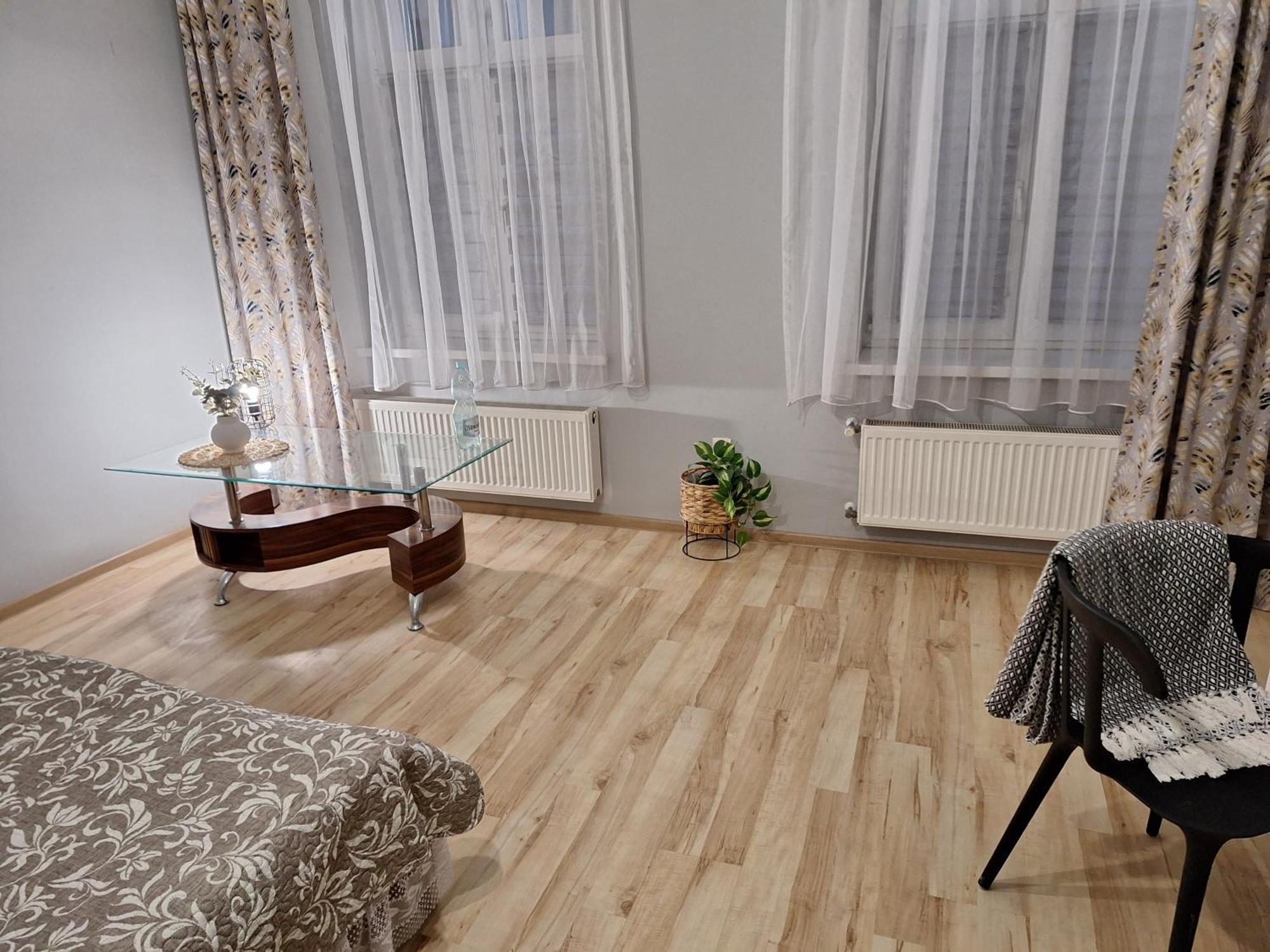 Apartament Chełmża Exterior foto
