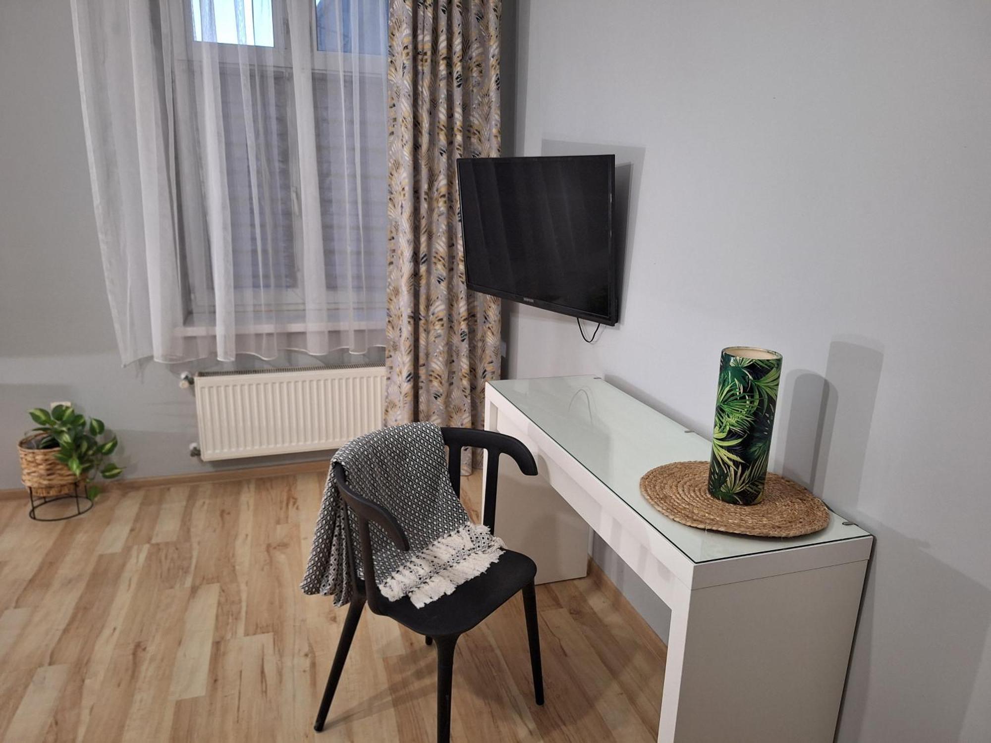 Apartament Chełmża Exterior foto